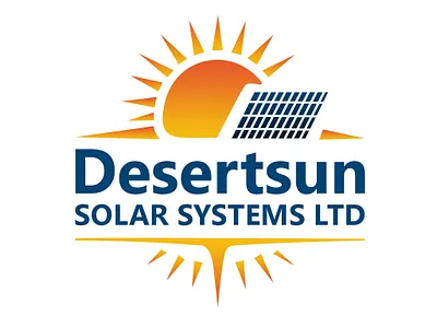Logo Design For Solar System Company creative logo logo logo design logo design for company minimalist logo solar logo