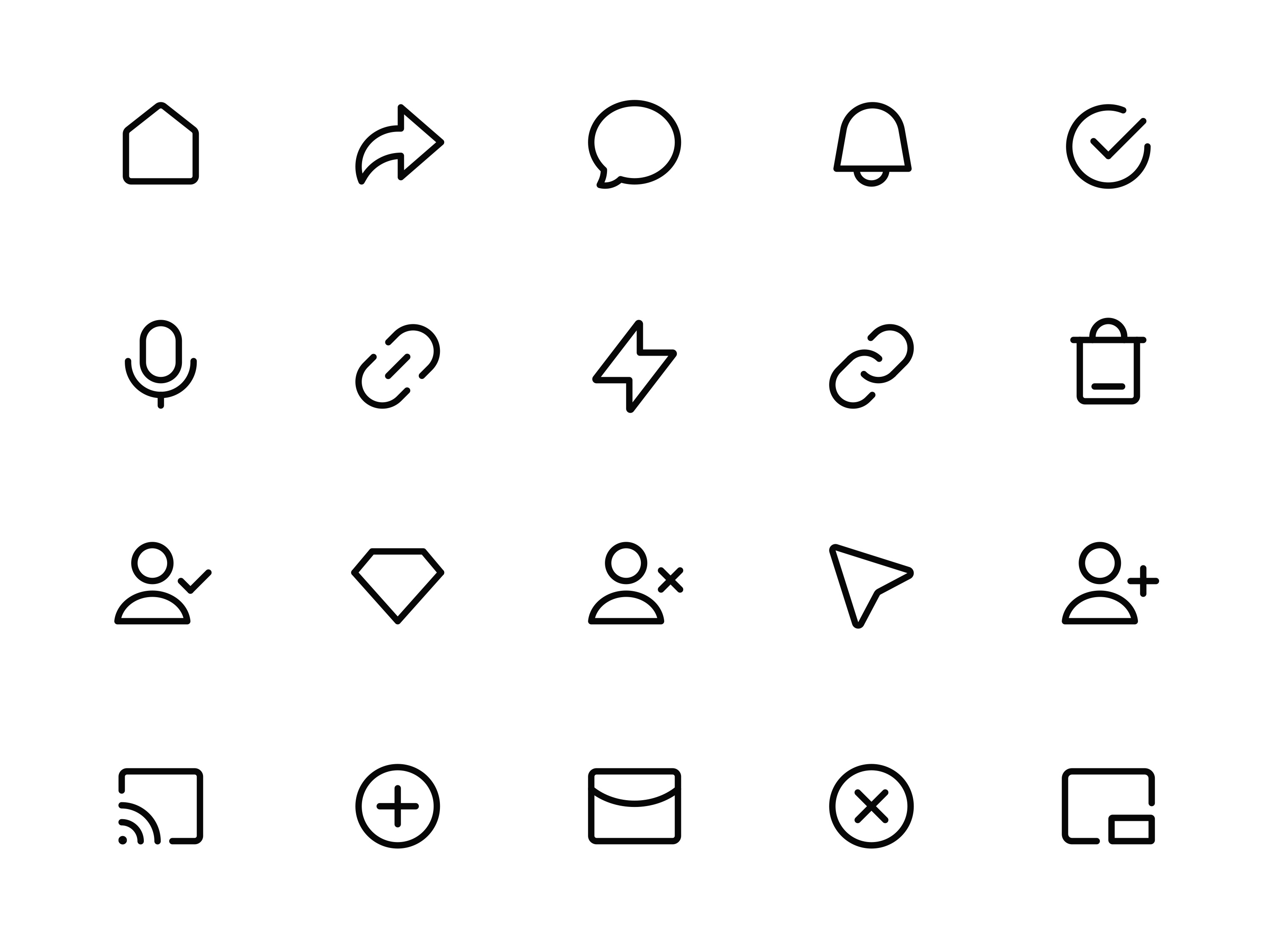 Myicons✨ — interface, essential vector line icons design system figma figma icons icon design icon pack icons icons design icons library icons pack interface icons line icons sketch icons ui design ui icons ui kit web design web designer