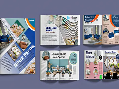 Modern product catalog design branding brochure design catalog design creative catalog creative design digital catalog graphic design marketing materials minimalist design modern layout print design product catalog product showcase ui design visual identity