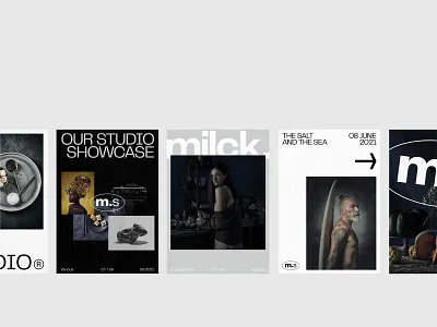 Milck. brand guidelines brand identity branding creative design inspiration digital branding editorial graphic design logo design milck photo photography south africa studio video videography visual identity