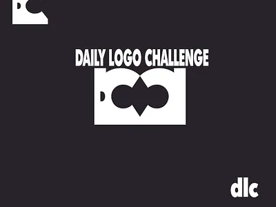 Logo design dailylogochallenge day 11 to 20
