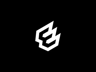 Letter E bold mark design adobe illustrator bold logo brand logo branding creative logo custom logo dribbble fitness logo flat logo gym logo iconic logo logo design logo designer logo mark logo presentation mark marufiam minimalist logo modern logo strong