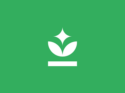 Modern Iconic logo mark design adobe illustrator brand logo branding design creative logo custom logo dribbble geometric green icon leaf logo logo design logo presentation logomark mark marufiam modern logo nature nature logo