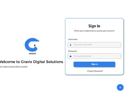 Log In Page Design app branding design graphic design illustration login logo signup ui uiux webdesign