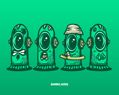 @oddbot_society designinspiration