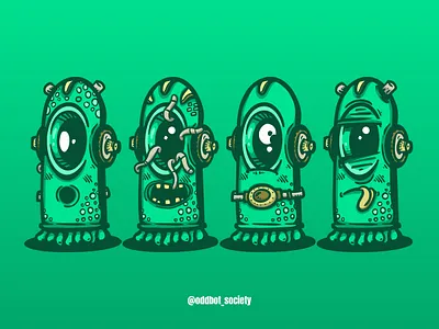 @oddbot_society designinspiration