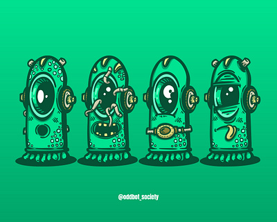 @oddbot_society designinspiration