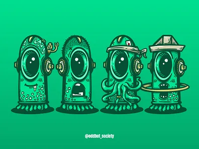 @oddbot_society designinspiration