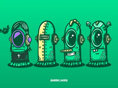 @oddbot_society designinspiration