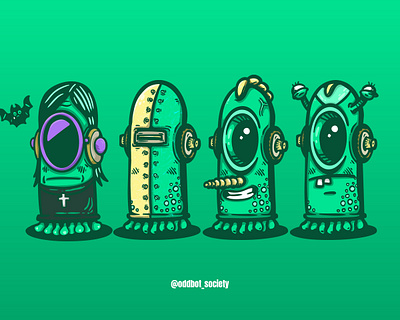 @oddbot_society designinspiration