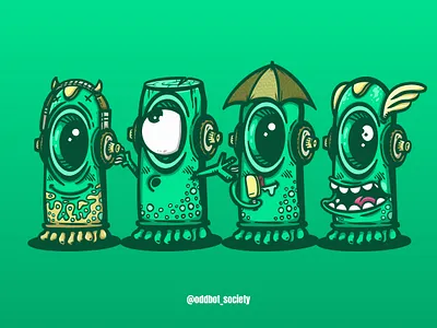 @oddbot_society designinspiration