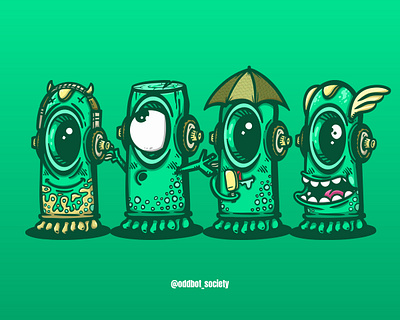 @oddbot_society designinspiration