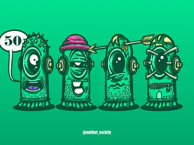 @oddbot_society designinspiration