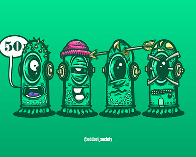 @oddbot_society designinspiration