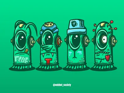 @oddbot_society designinspiration