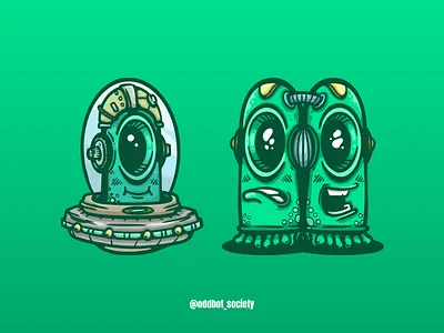 @oddbot_society designinspiration