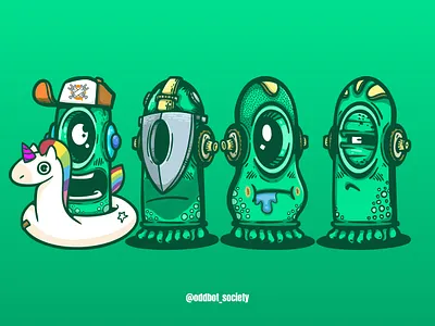 @oddbot_society designinspiration