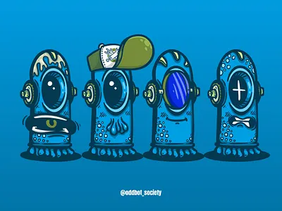 @oddbot_society designinspiration