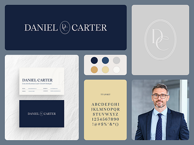 Personal branding design for Business Coaches branding coach