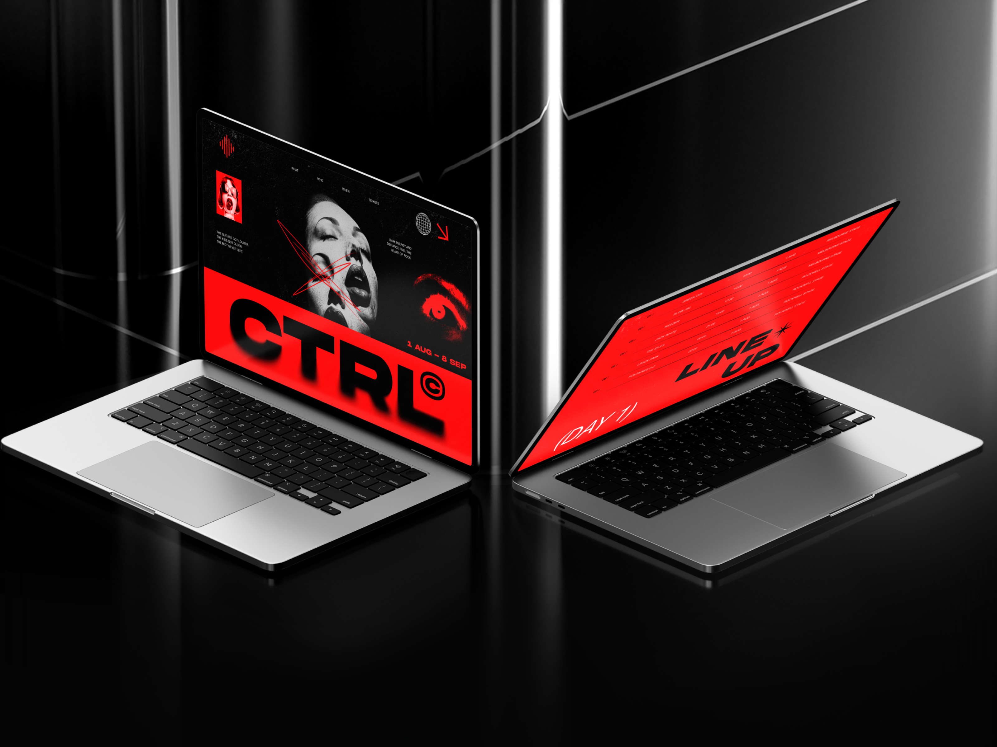 Example of Website Bundle 👨🏻‍💻