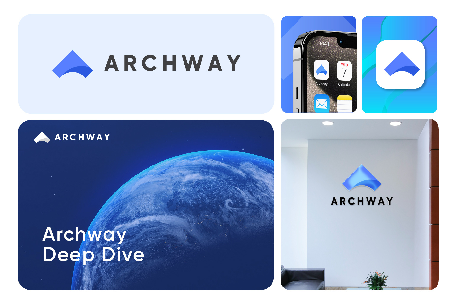 Collection Logo & Brand Design Concept Project for Business/Comp adobe illustrator adobe photoshop brand style guide brandguidelines brandidentity branding branding design design graphic design graphicdesign icon illustration logo logo design logodesign minimal typography vector