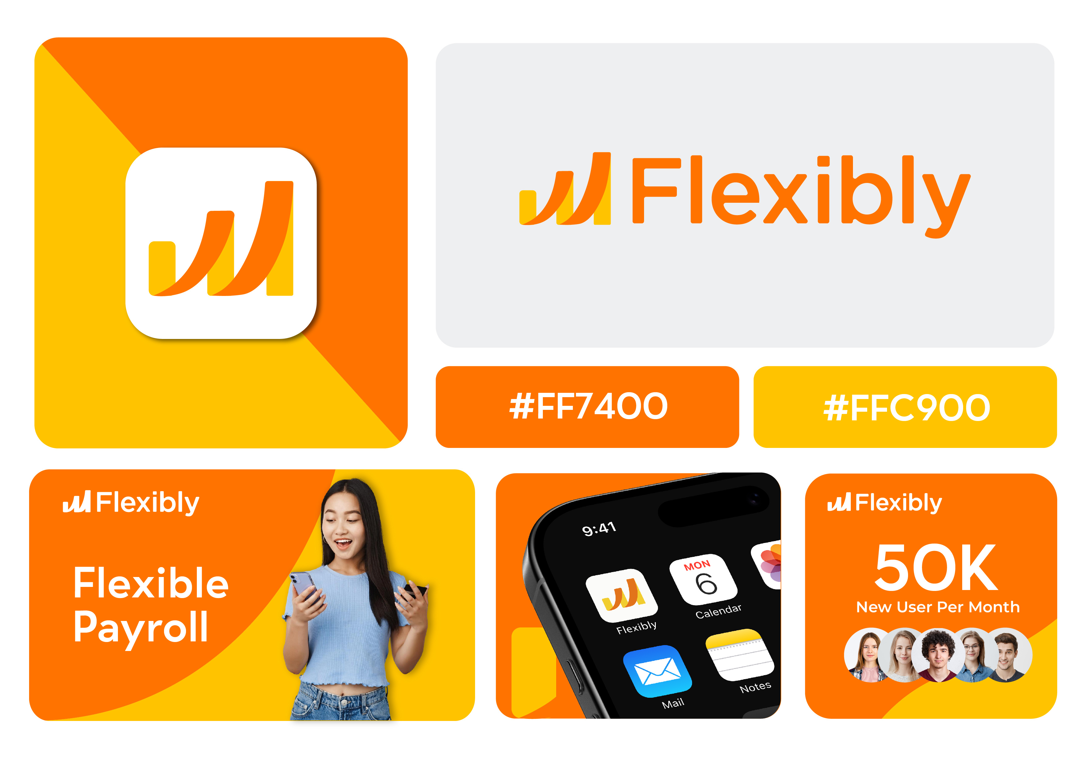 Example of You Will Get Expert Creative Design Logo