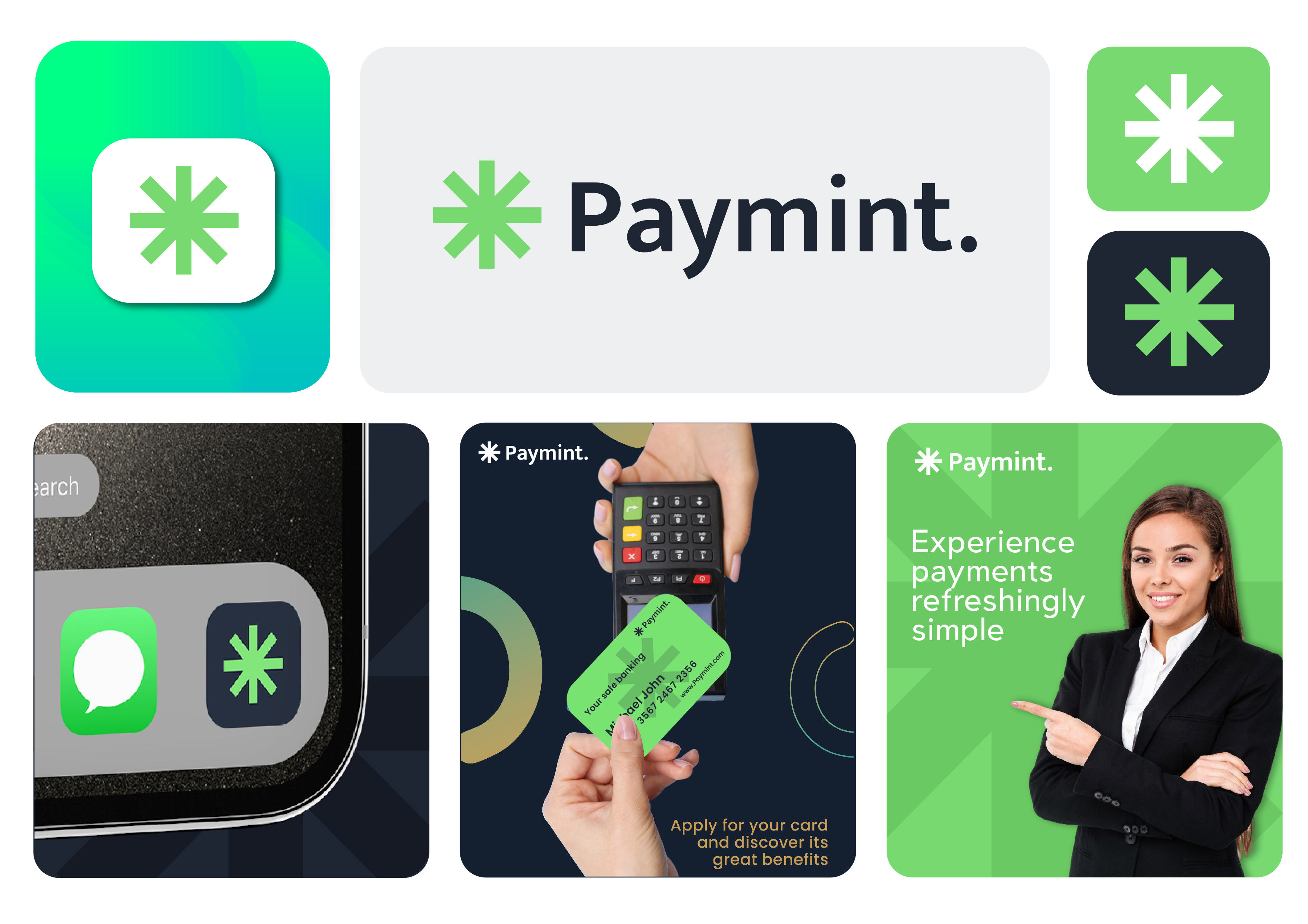 Example of You Will Get Expert Creative Design Logo