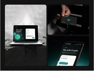 Responsive Checkout Flow with Crypto Payment | Masterly business card checkout flow crypto cryptocurrency design ecommerce ecommerce website graphic design landing page logo marketing materials marketplace mobile design responsive design ui ui design uiux ux ux design website design