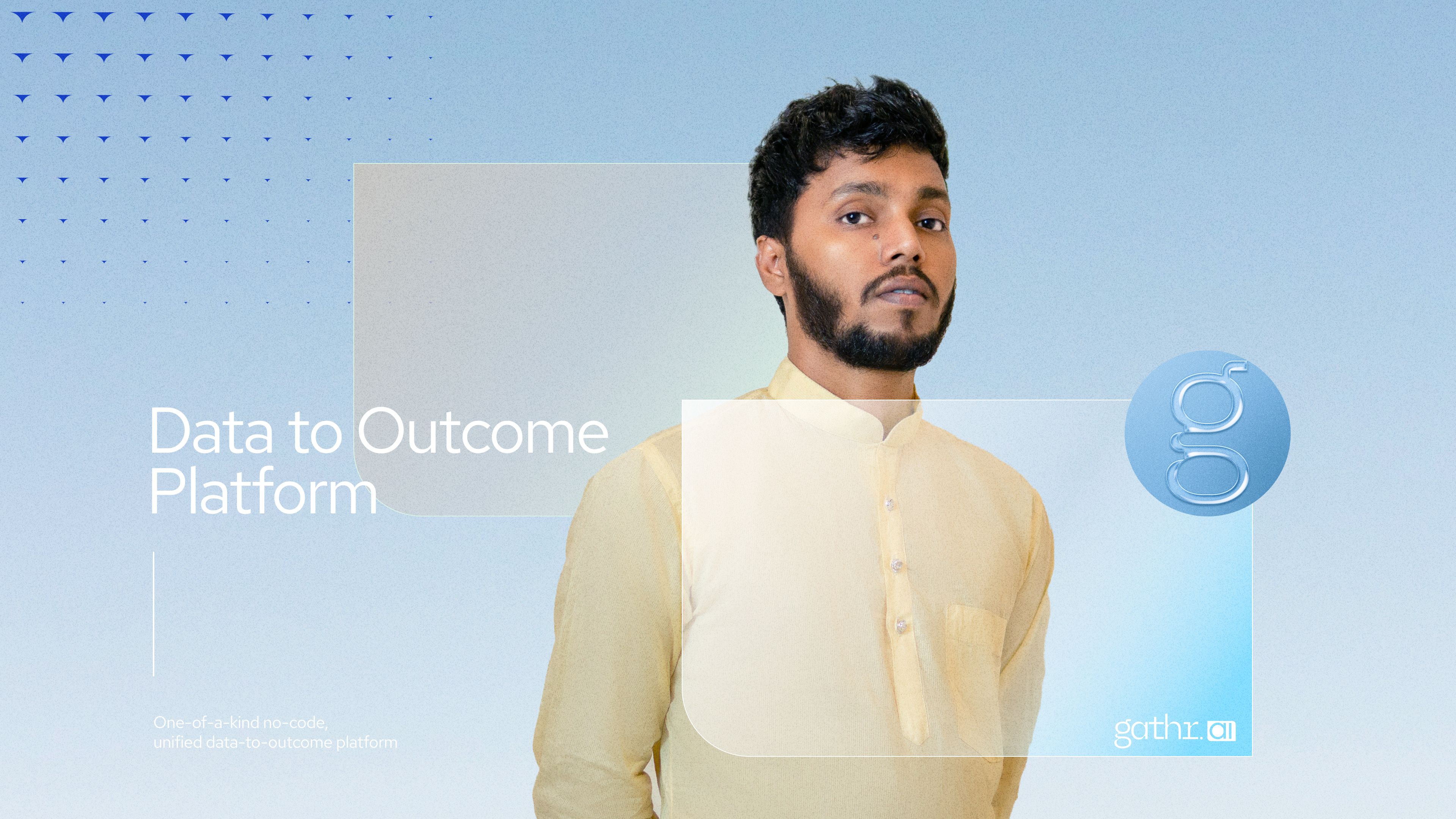 Gathr.AI / Brand Identity / Data Analysis AI ai ai fabric ai tool automation brand brand book brand design brand designer brand identity branding cloud data guidelines low code saas tool visual identity