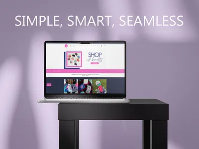 Shopify Website for a Premium LifeStyle Brand shopify store shopify web development shopify website web development website design