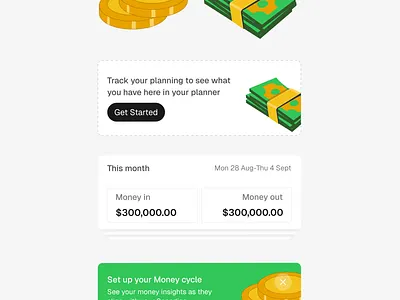 Design Assets app branding design designs illus illustration minimalist mobile app product design ui user experience user interface ux web3