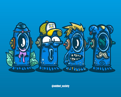 @oddbot_society designinspiration