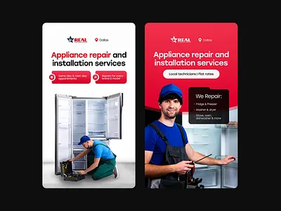 Social media banners, CTR 4+ banner banners design graphic design