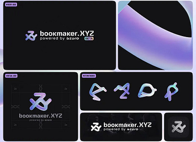 Branding Apps Design 3d animation branding design graphic design illustration logo motion graphics ui vector