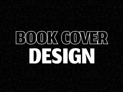 Cover & book Design 3d animation branding design graphic design illustration logo motion graphics ui vector
