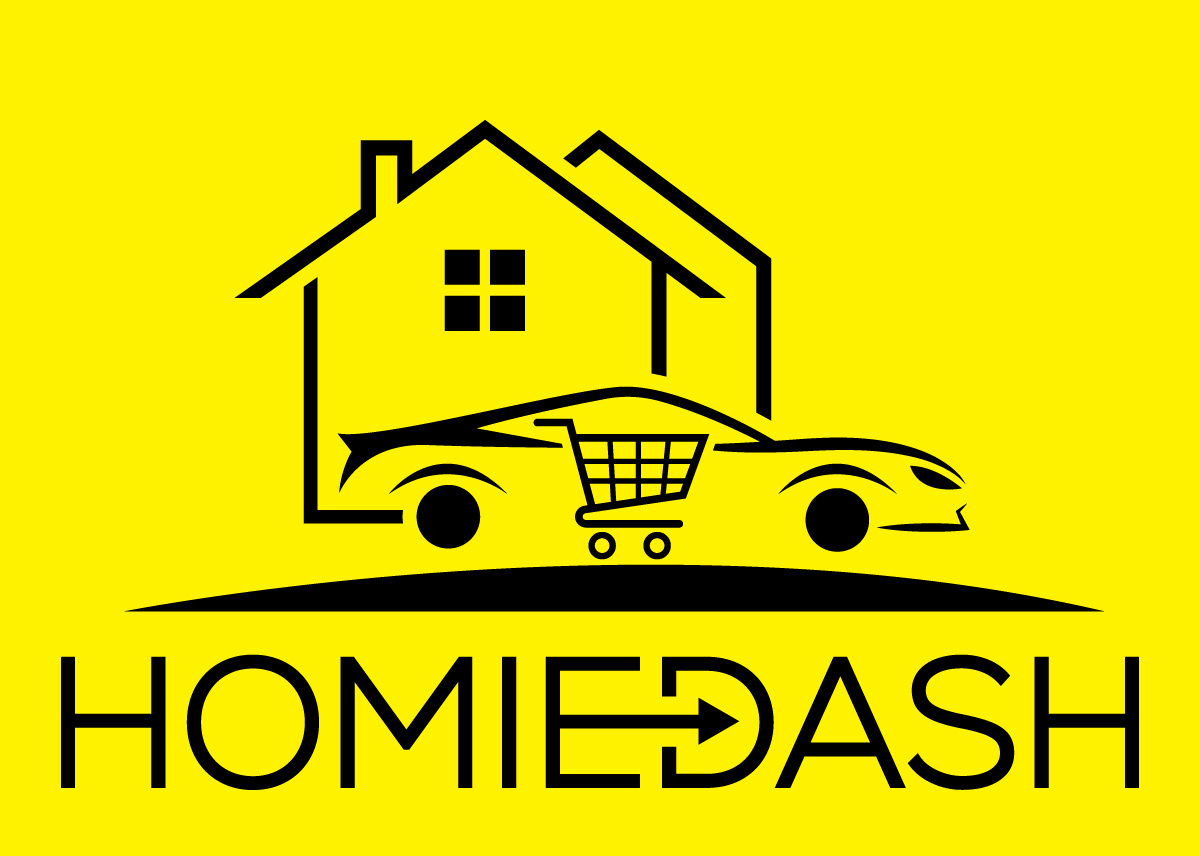 Minimalist Logo Design for Home Delivery Business brand icon branding business logo company logo design ecommerce flat logo flat logo design icon illustration logo logo design luxury logo minimalist minimalist logo online business premium logo simple logo usa