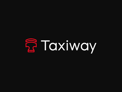 Taxi Logo designs, themes, templates and downloadable graphic elements on  Dribbble
