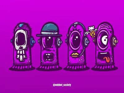 @oddbot_society designinspiration