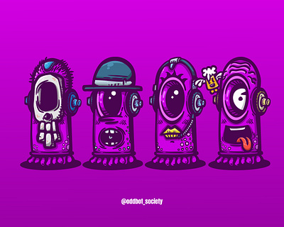 @oddbot_society designinspiration