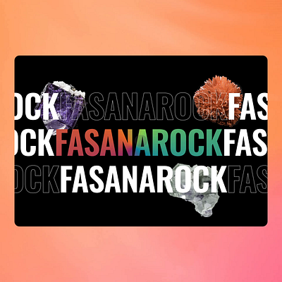 Fasanarock