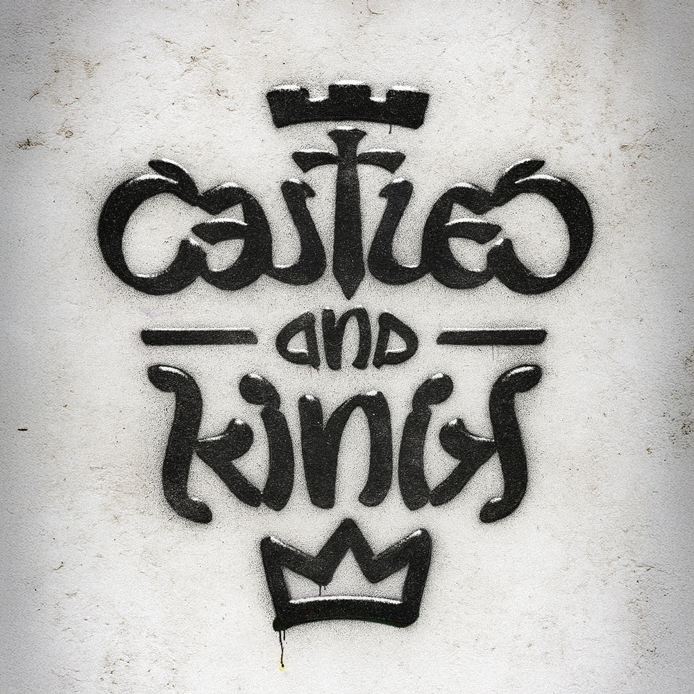 Example of Custom Ambigram Design