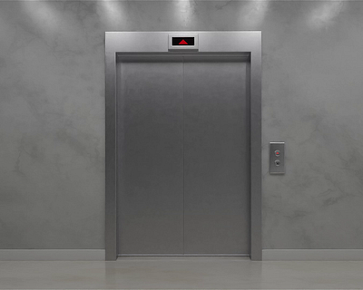 Corporate Slime 3d animation cinema4d corporate elevator liquid flow loop motion graphics particles redshift slime surreal