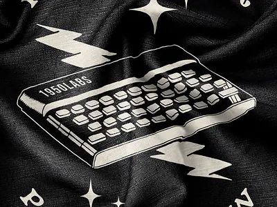 1950Labs From Another Point of View shirt spectrum