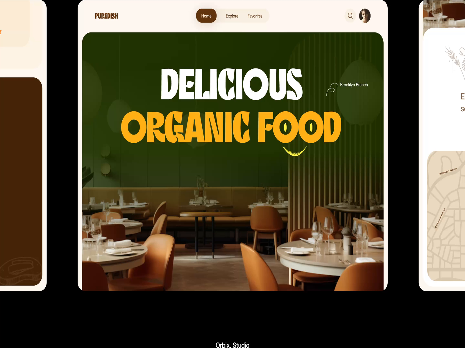Example of UX Research & Consulting