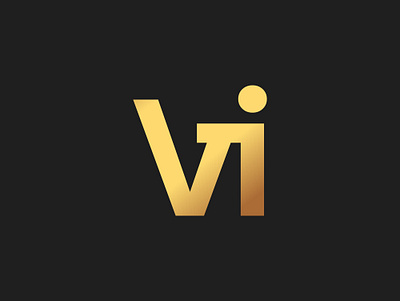 Letter VI Logo Design alphabet branding initial v initial vi iv logo letter iv letter vi logo collection logo design logo maker logo service logomark v logo vi vi logo
