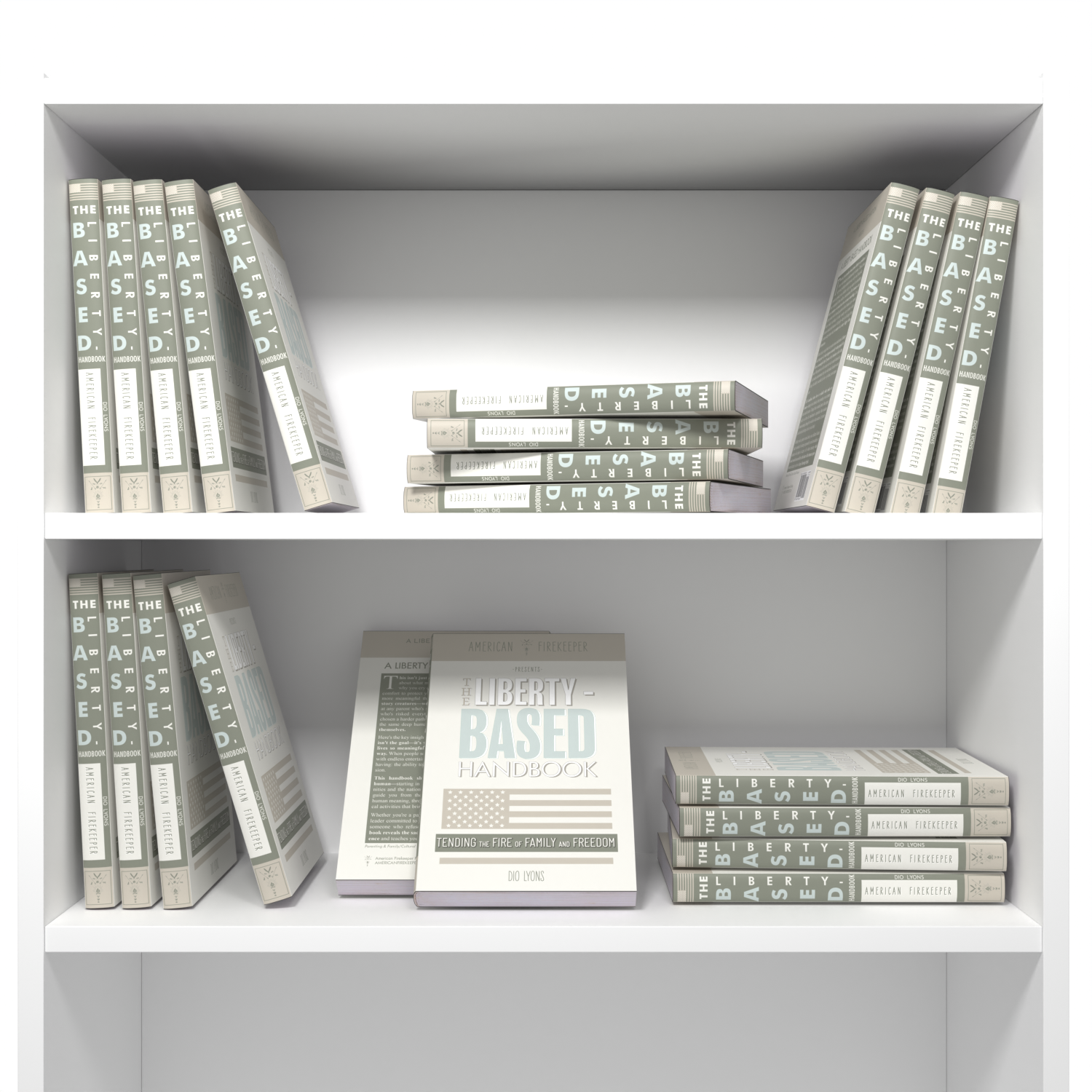 Example of Book Cover Design Front, Back And Spine