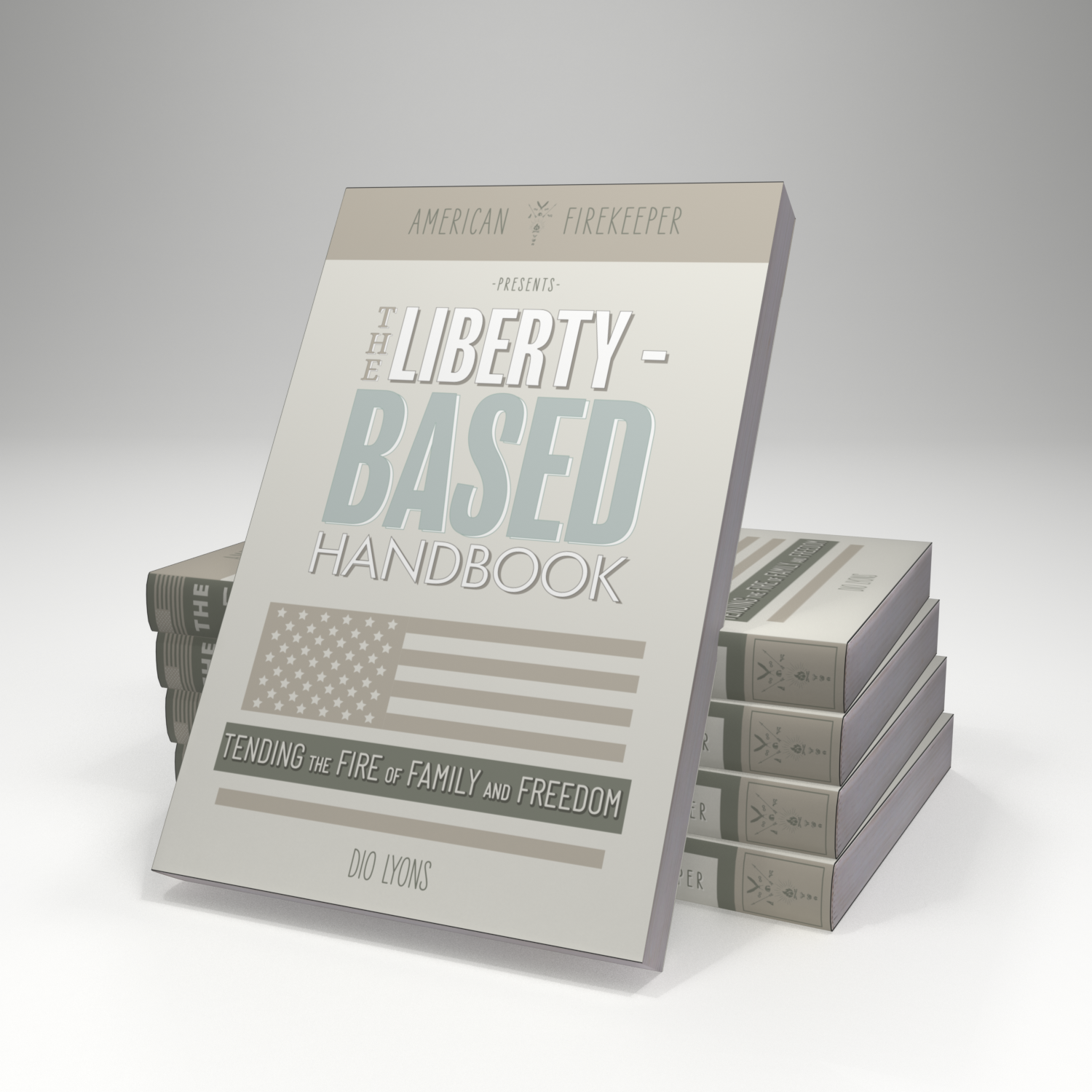 Example of Book Cover Design Front, Back And Spine