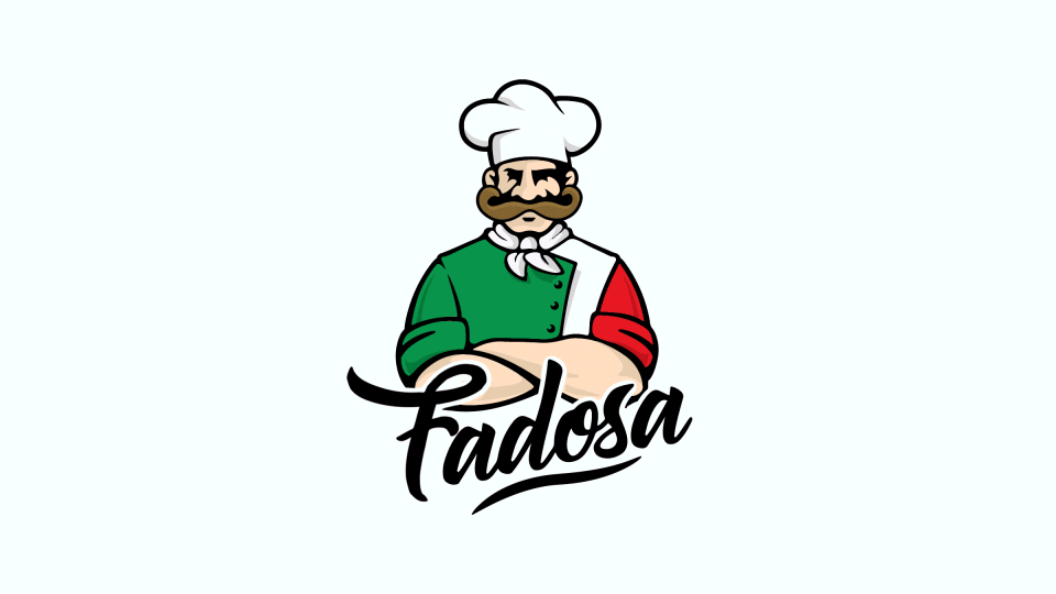 Logo Animation – Fadosa animation animationlogo branding design graphic design illustration logo logoanimation motion graphics