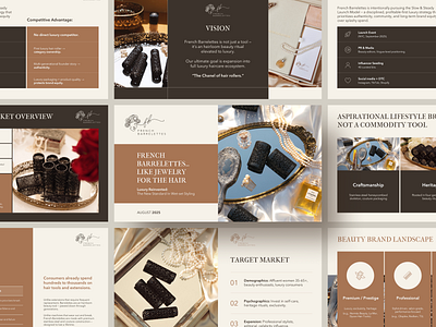 Luxury Presentation Deck design designer luxury presentation onboarding presentation pitch deck pitch deck designer powerpoint powerpoint presentation powerpoint slide designer ppt pptx presentation presentation design sales deck sales presentation slide design