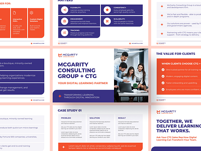 Consultation Slide Deck Design business presentation design desinger pitch deck pitch deck designer powerpoint powerpoint presentation presentation presentation cleanup presentation design presentation designer presentation redesign redesign revamp presentation slide design